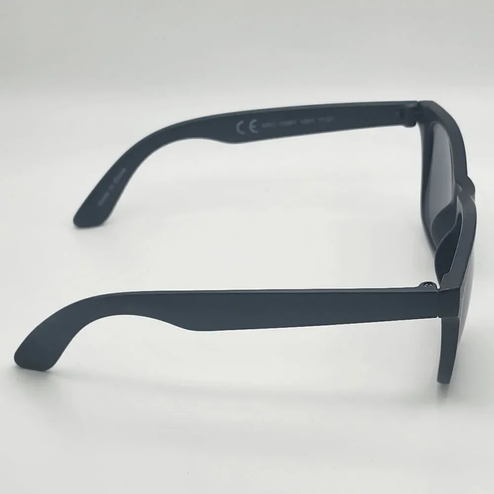 Tommy Bahama Kids Black Sunglasses
